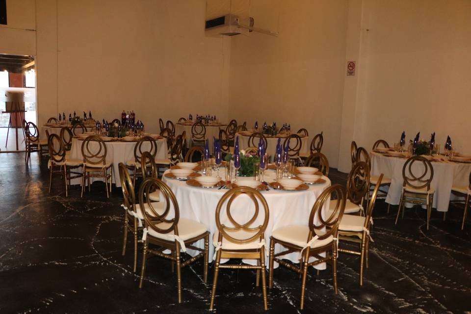 Boda Sencilla