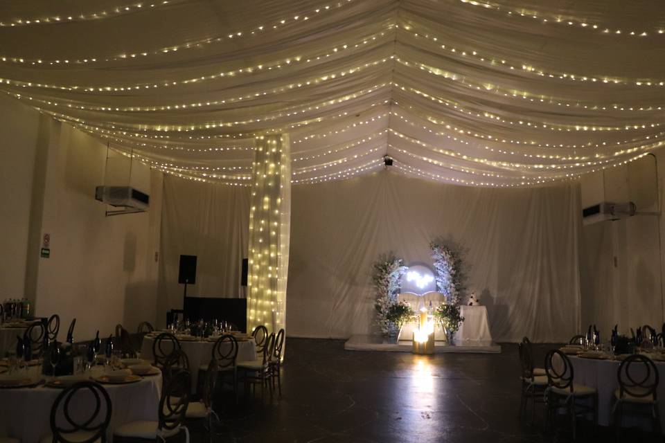 Boda Sencilla
