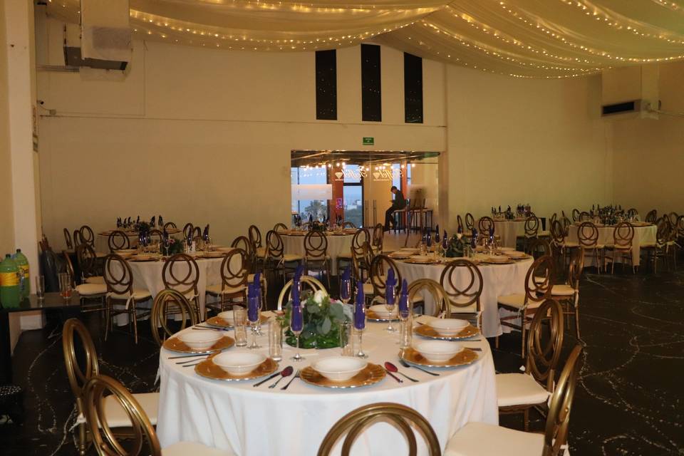 Boda Sencilla