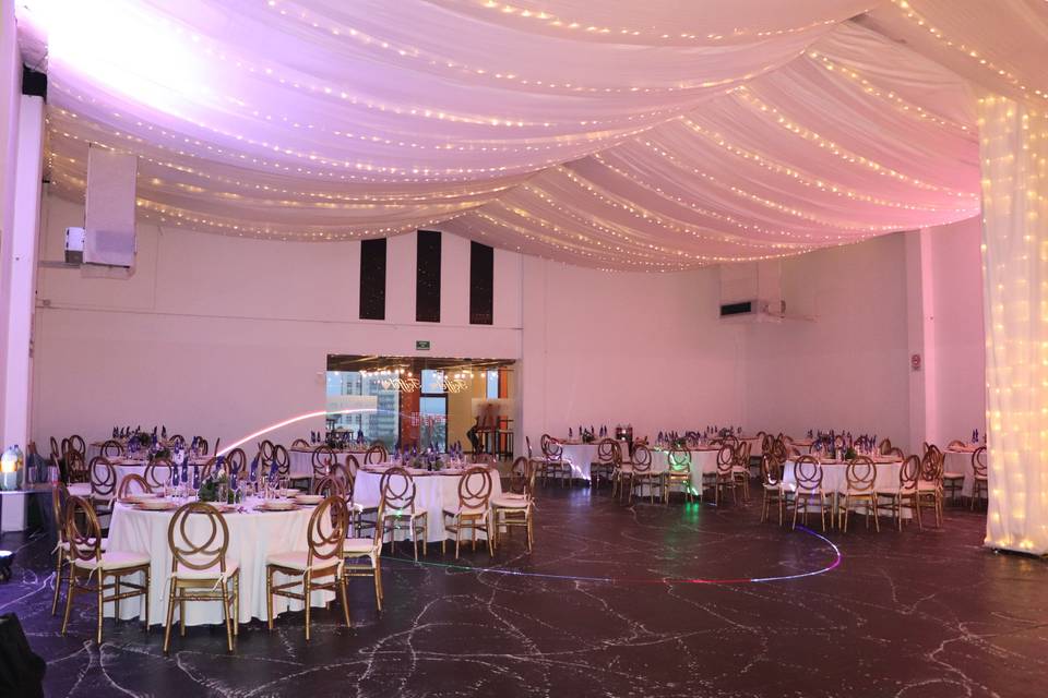 Boda Sencilla