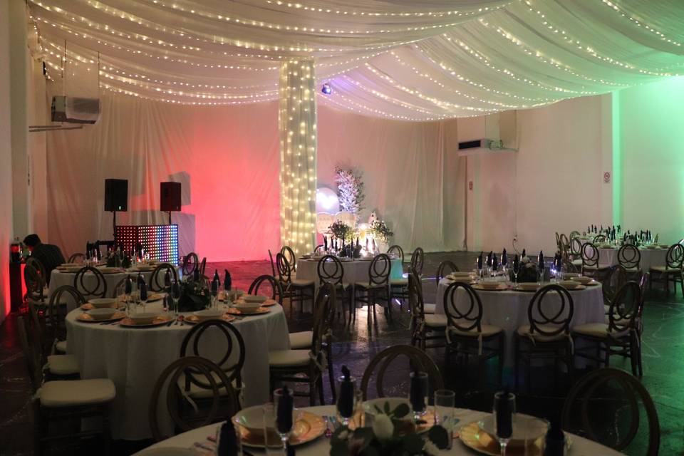 Boda Sencilla