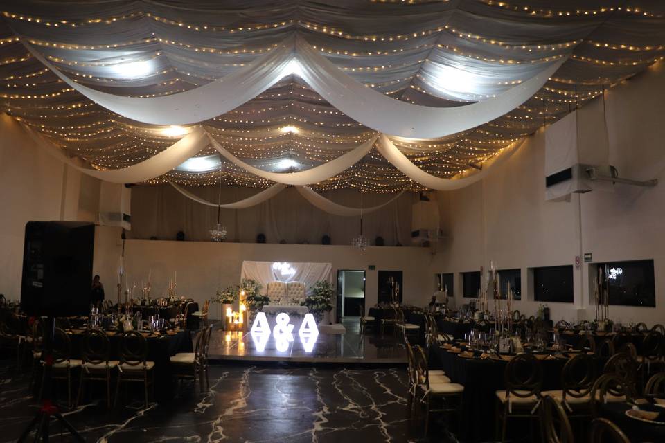 Salón Diamante