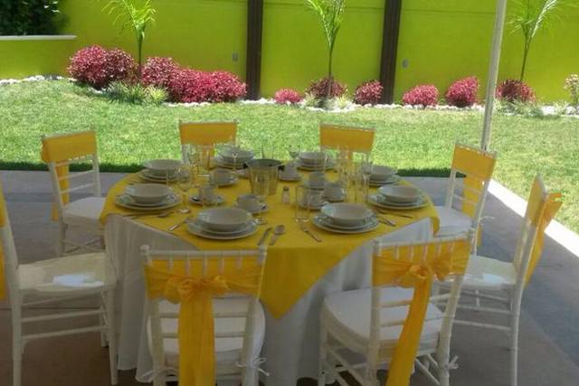 Cuidando los detalles