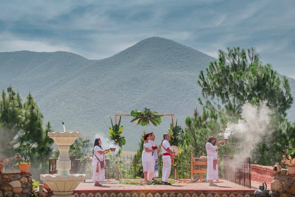 Oaxaca Ancestral