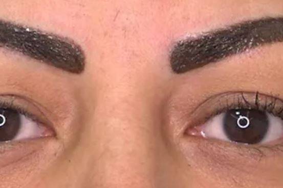 3D Lashes - Anáhuac
