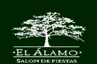 El Álamo logo