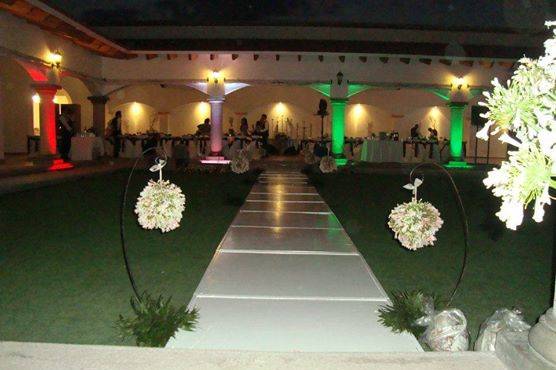 Ideal para su evento