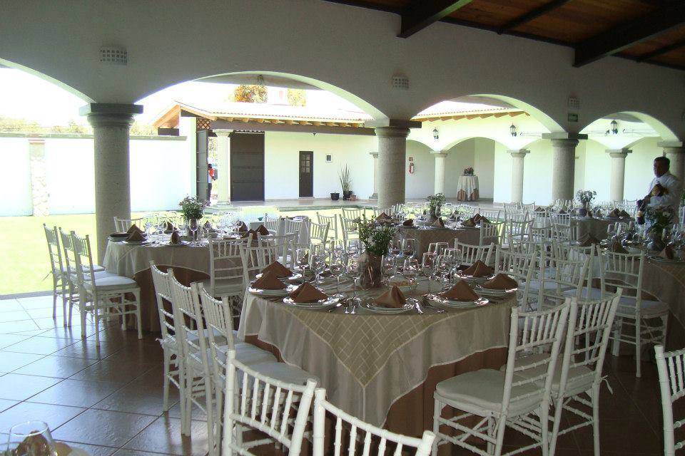 Perfecto para su evento