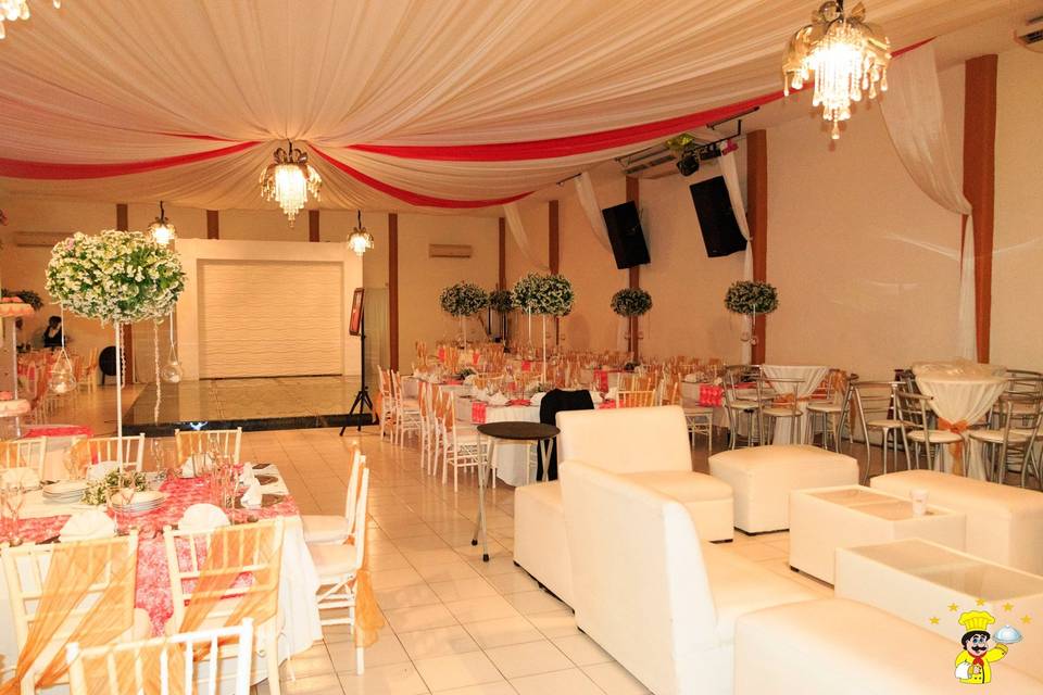 Platinum Eventos