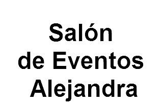 Salón de Eventos Alejandra Logo