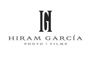 Hiram García logo