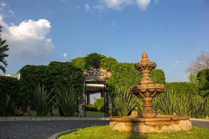 Hacienda Morelos
