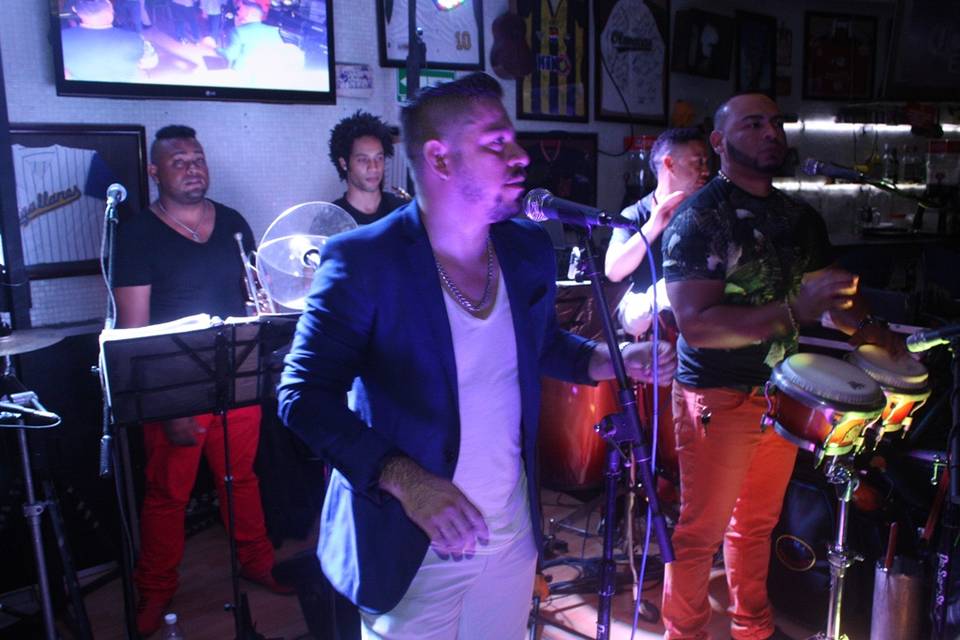 Jairo y su orquesta