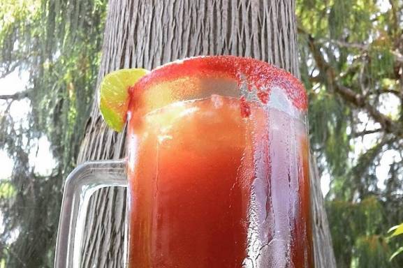 Micheladas