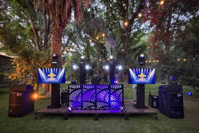 Lumi Eventos