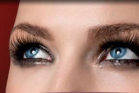 3D Lashes - Polanco