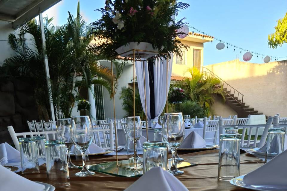 Los mejores eventos