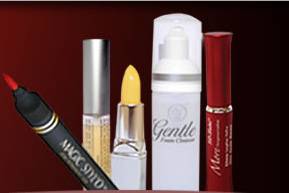 Productos para cuidado