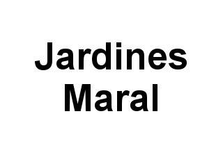 Jardines Maral Logo