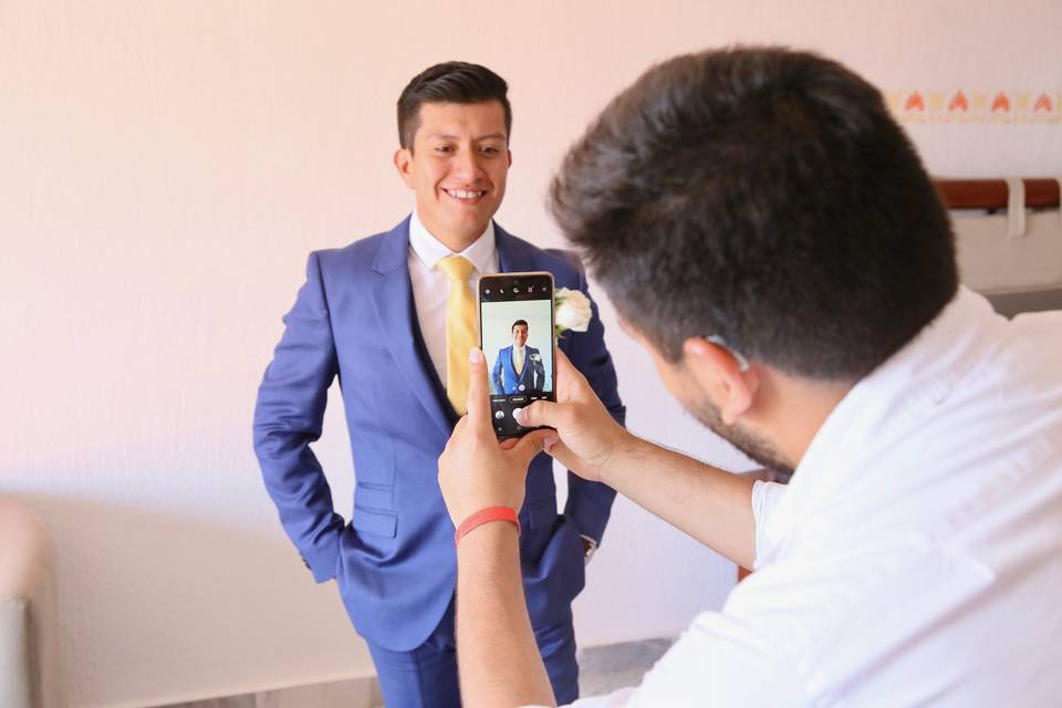 Jorge Romo Fotógrafo