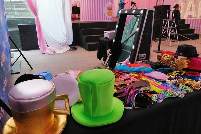 Accesorios