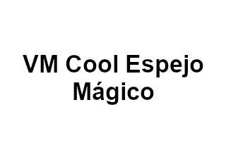 VM Cool Espejo Mágico