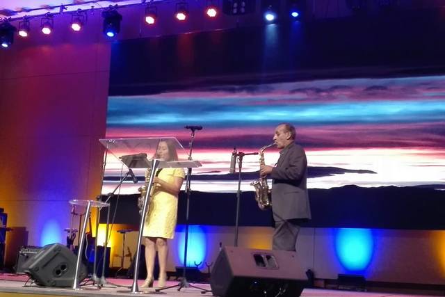 Rio de Janeiro, 2018