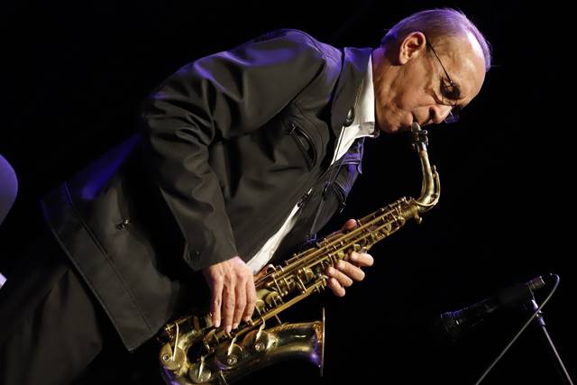 Teatro B Medina, 2018, Pachuca