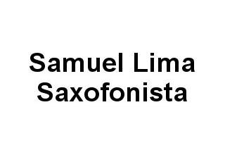 Samuel Lima Saxofonista