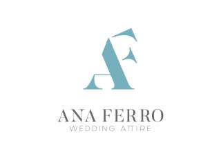 Ana Ferro logo
