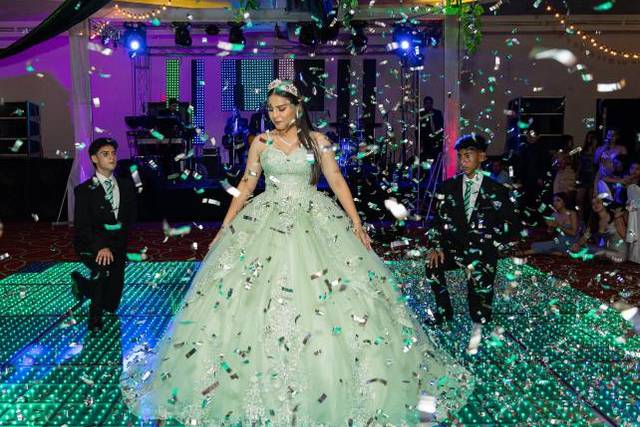 Quinceañeras