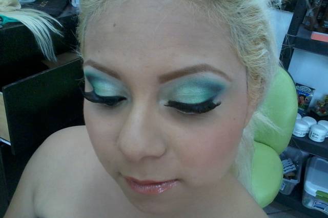 Maquillaje
