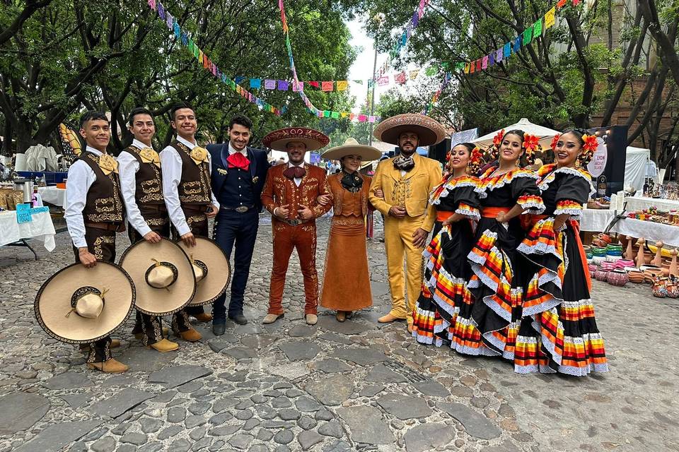 Jalisco - Casa Corralejo