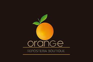 Orange Reposteria Boutique