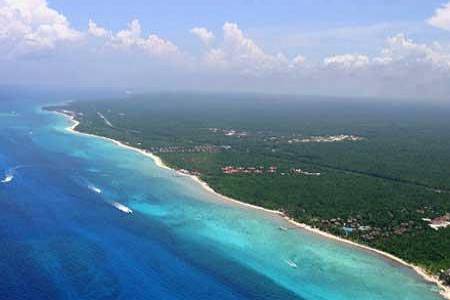 Isla Cozumel