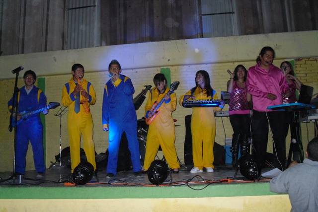 Timbiriche