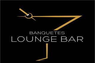 Banquetes Lounge Bar logo