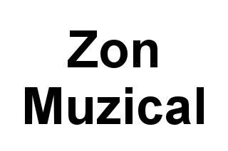 Zon Muzical logo