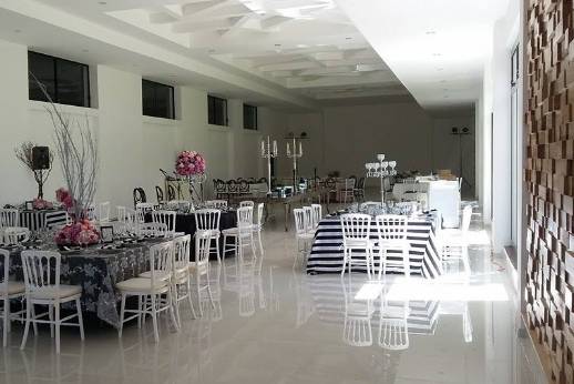 El evento perfecto