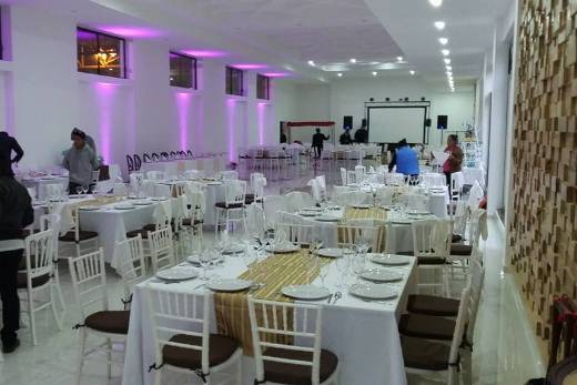 Eventos especiales