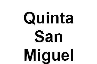 Quinta San Miguel