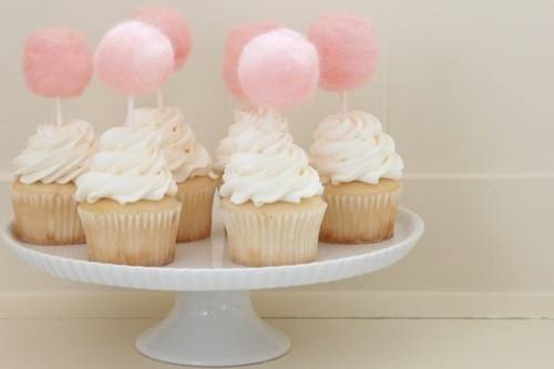 Cupcakes
