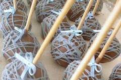 Popcakes