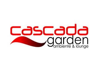 Cascada Garden Ambiente & Lounge Logo