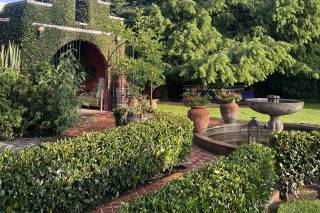 Finca las Palmas