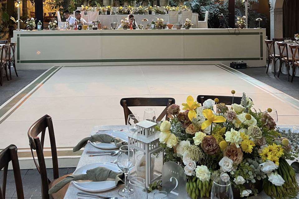 Bodas