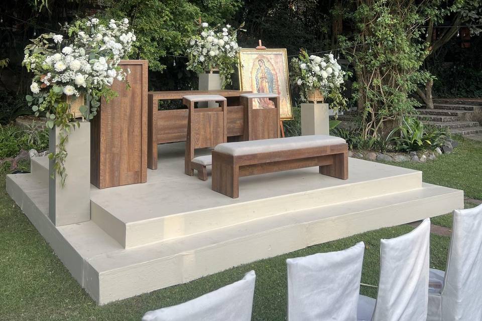 Ceremonia
