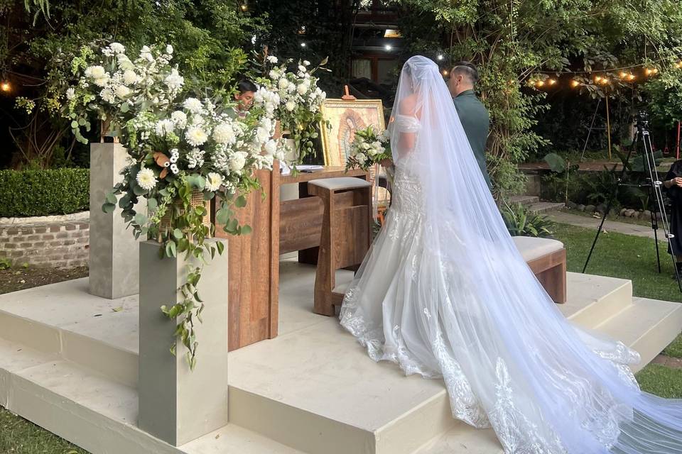 Ceremonia