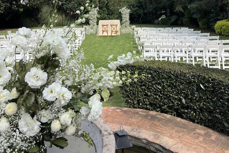 Ceremonia