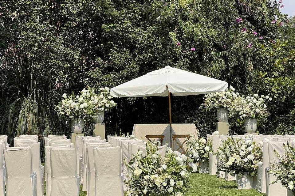 Ceremonia